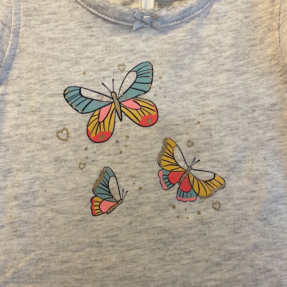 Carter’s Baby 2 PCs. 9 Mos 17-21Lbs - Picture 7 of 7